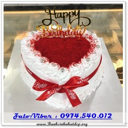 Mẫu Bánh Sinh Nhật Đẹp - A769